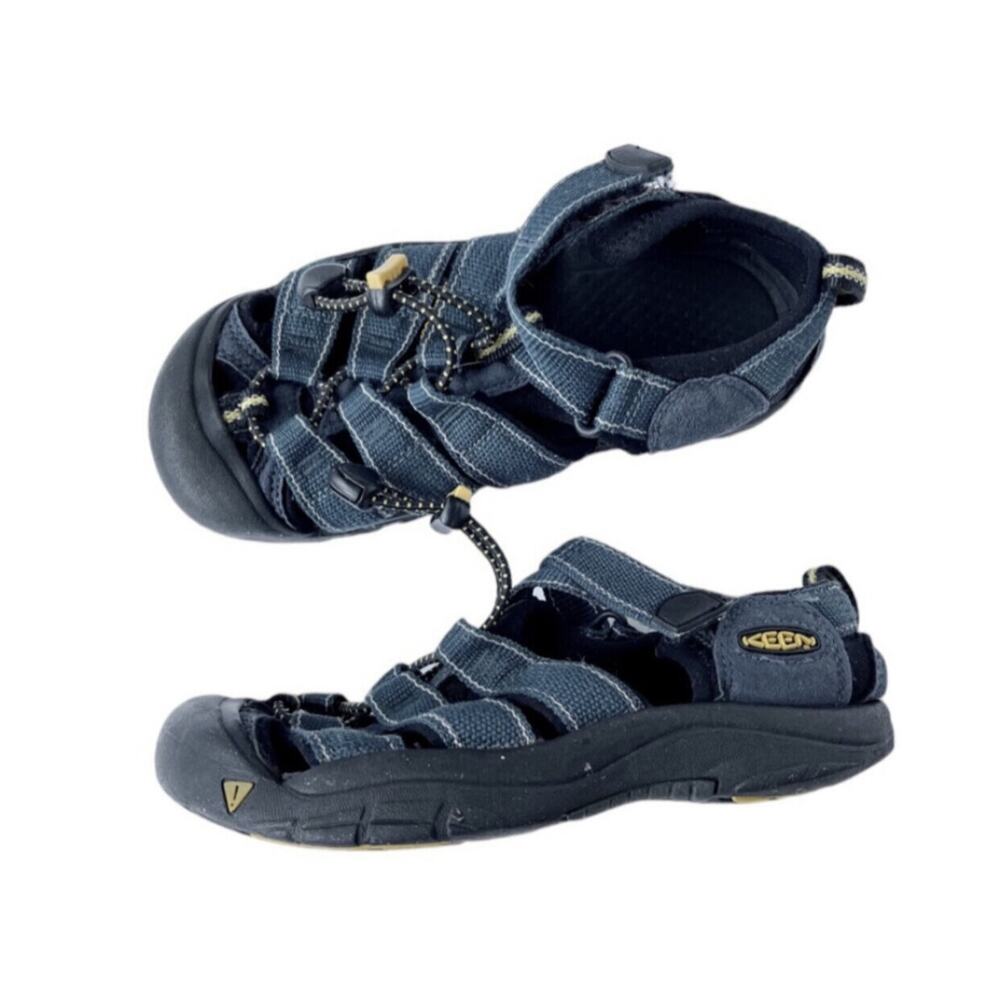 Keen Newport Water Friendly Kids Sandals
